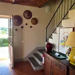 Pais - Relax In Jacuzzi Tra I Vigneti Lejlighed Quargnento