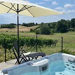 Lejlighed Pais - Relax In Jacuzzi Tra I Vigneti