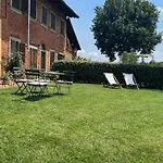Pais - Relax In Jacuzzi Tra I Vigneti *