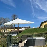 Pais - Relax In Jacuzzi Tra I Vigneti