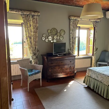 Apartment Pais - Relax In Jacuzzi Tra I Vigneti