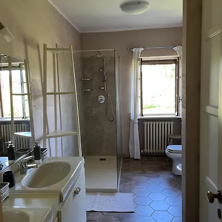 Pais - Relax In Jacuzzi Tra I Vigneti Apartment *