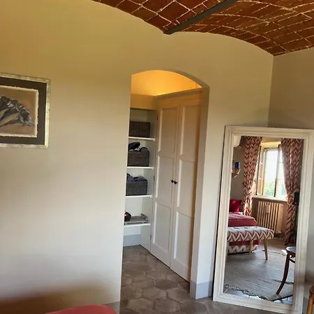 Pais - Relax In Jacuzzi Tra I Vigneti Apartment