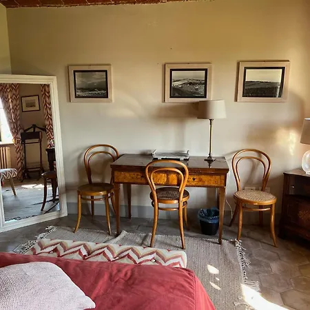 Apartment Pais - Relax In Jacuzzi Tra I Vigneti Quargnento