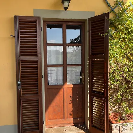 Pais - Relax In Jacuzzi Tra I Vigneti Quargnento