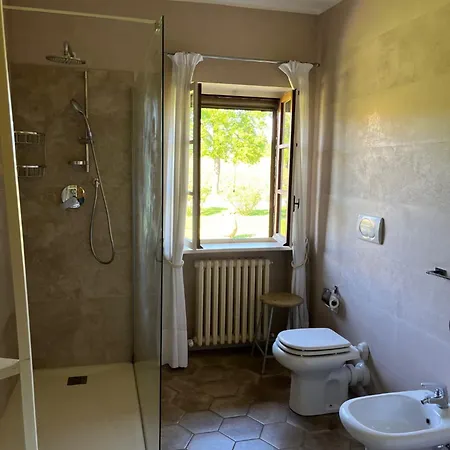 Lejlighed Pais - Relax In Jacuzzi Tra I Vigneti *