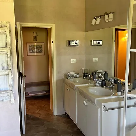 Lejlighed Pais - Relax In Jacuzzi Tra I Vigneti