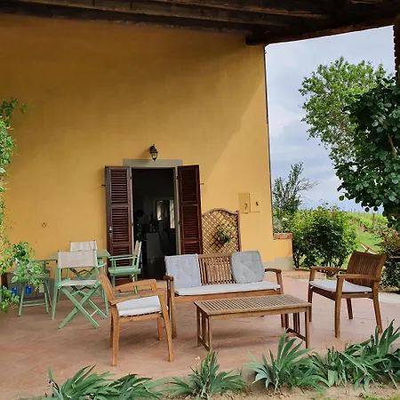Pais - Relax In Jacuzzi Tra I Vigneti * Quargnento