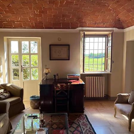 Apartment Pais - Relax In Jacuzzi Tra I Vigneti