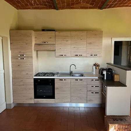 Apartment Pais - Relax In Jacuzzi Tra I Vigneti Quargnento