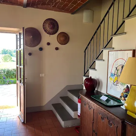 Pais - Relax In Jacuzzi Tra I Vigneti Apartment Quargnento