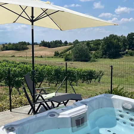 Apartment Pais - Relax In Jacuzzi Tra I Vigneti