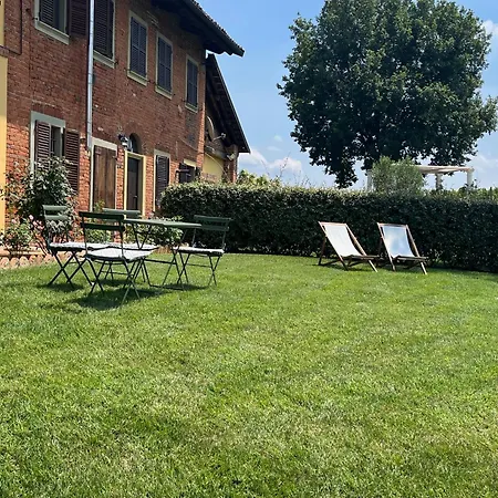 Pais - Relax In Jacuzzi Tra I Vigneti *