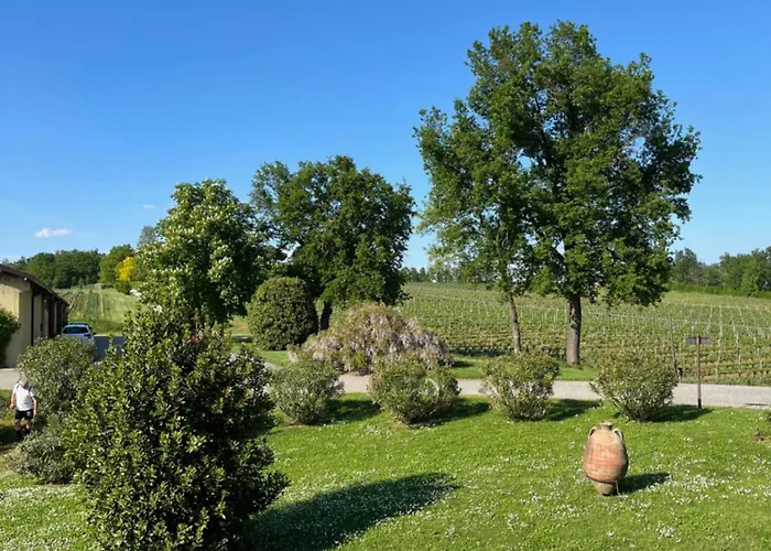 Pais - Relax In Jacuzzi Tra I Vigneti Διαμέρισμα