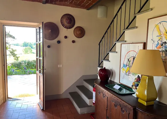 Pais - Relax In Jacuzzi Tra I Vigneti Διαμέρισμα Quargnento